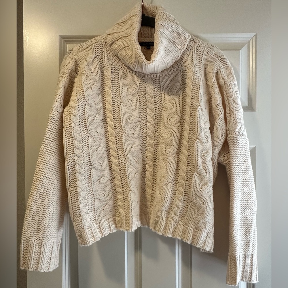 Love Tree Sweater